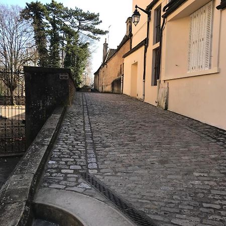 Apartamento Parenthese Beaune  Exterior foto