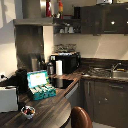 Apartamento Parenthese Beaune  Exterior foto