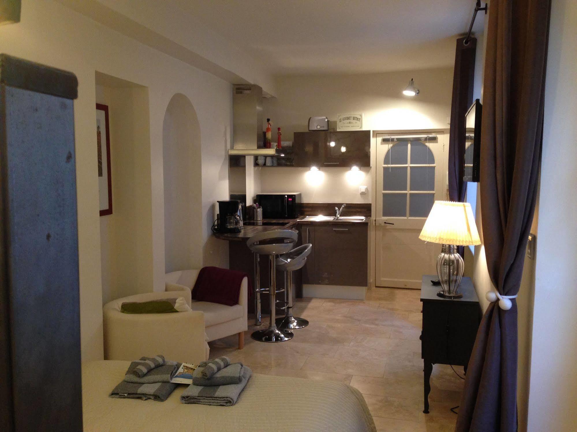 Apartamento Parenthese Beaune  Exterior foto