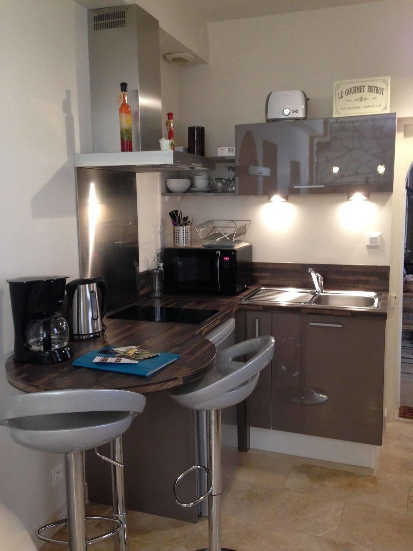 Apartamento Parenthese Beaune  Exterior foto