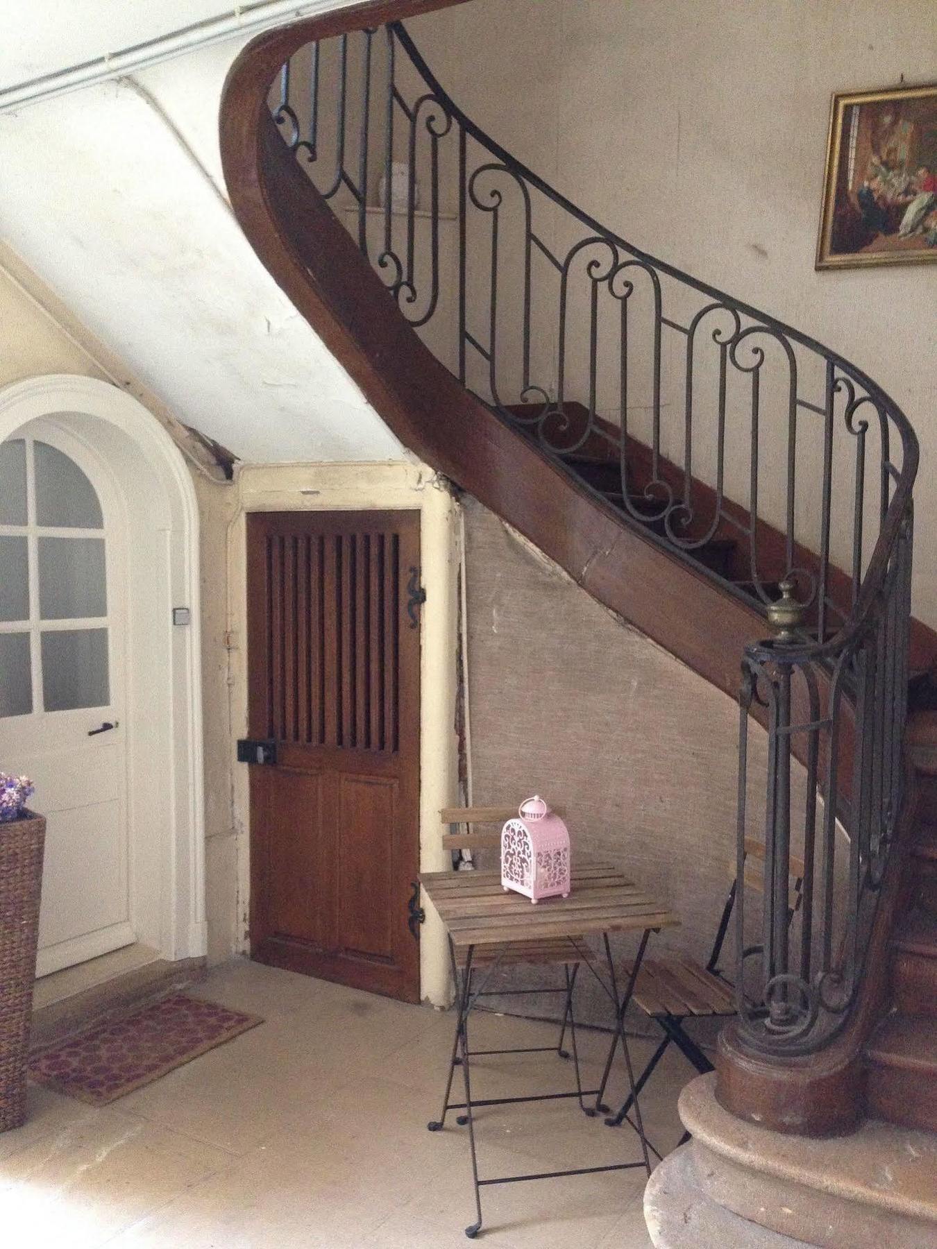 Apartamento Parenthese Beaune  Exterior foto