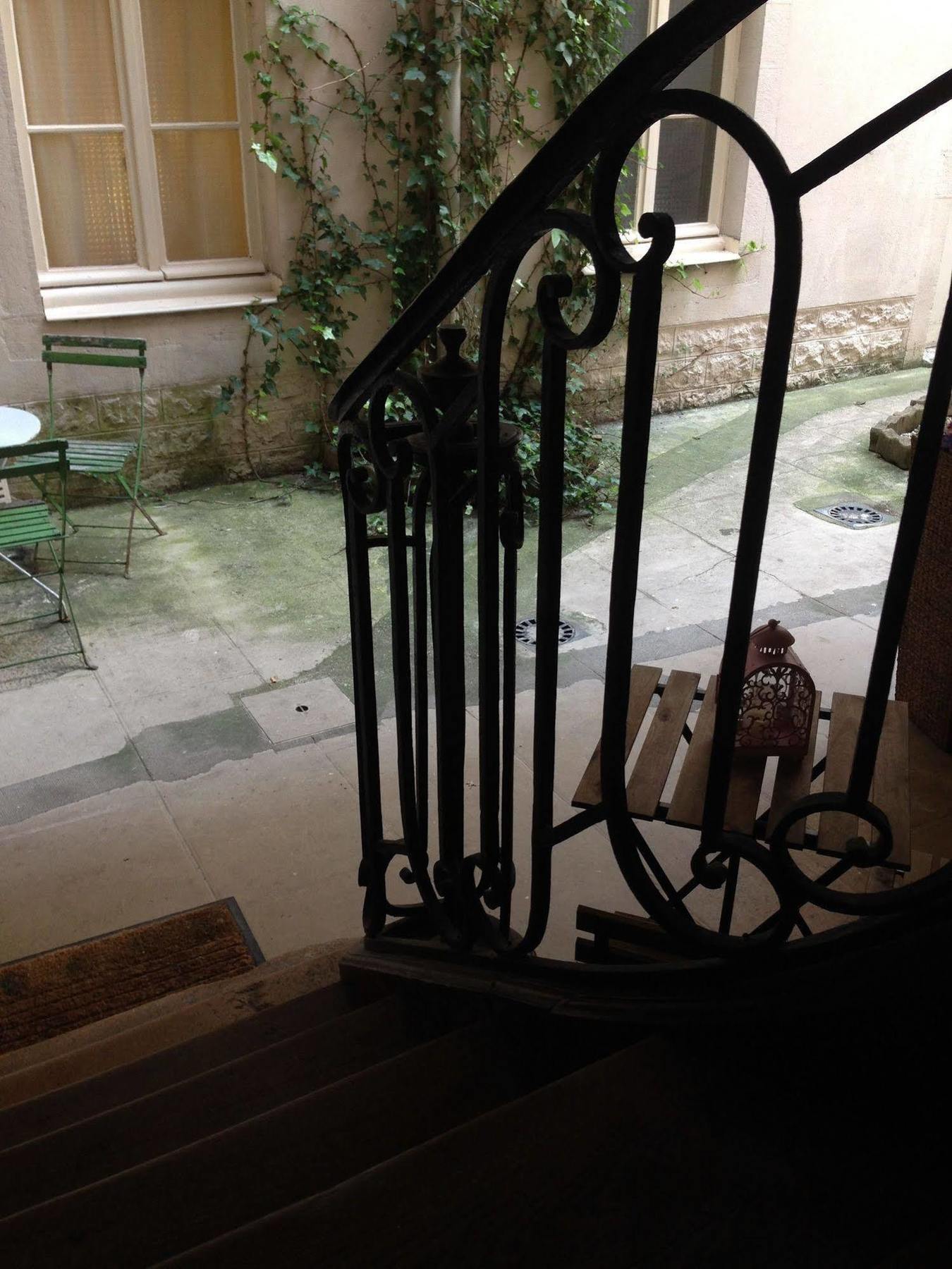 Apartamento Parenthese Beaune  Exterior foto