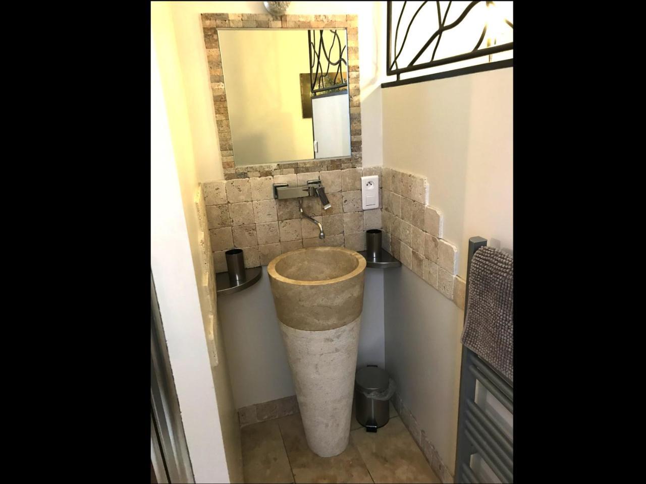 Apartamento Parenthese Beaune  Exterior foto